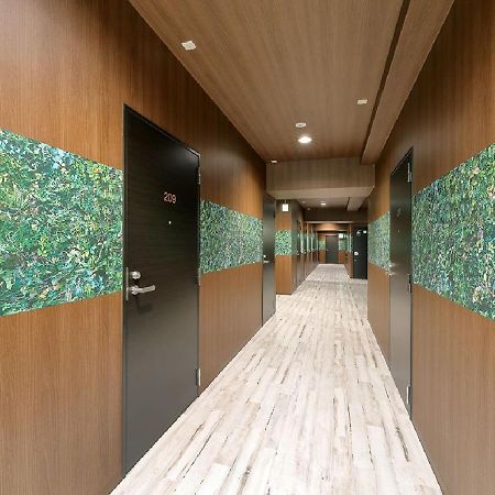 יוקוהאמה Hotel Futaba מראה חיצוני תמונה