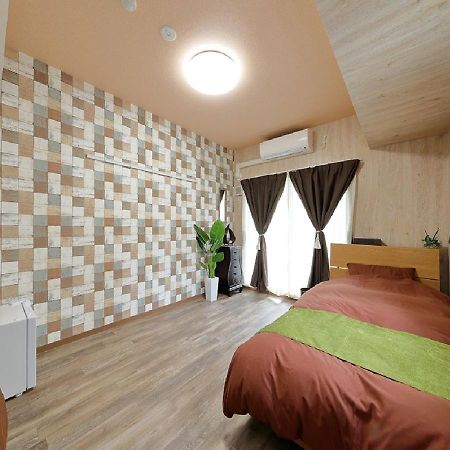 יוקוהאמה Hotel Futaba מראה חיצוני תמונה
