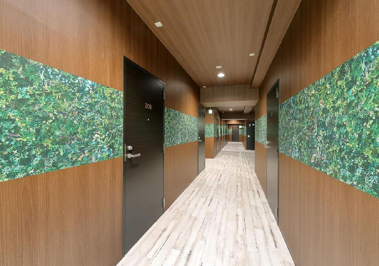יוקוהאמה Hotel Futaba מראה חיצוני תמונה